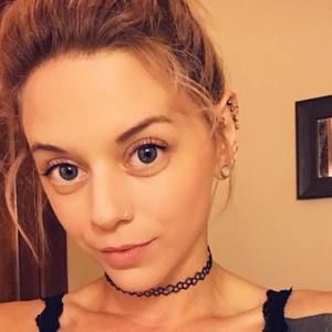 Meet your Posher, Wendy